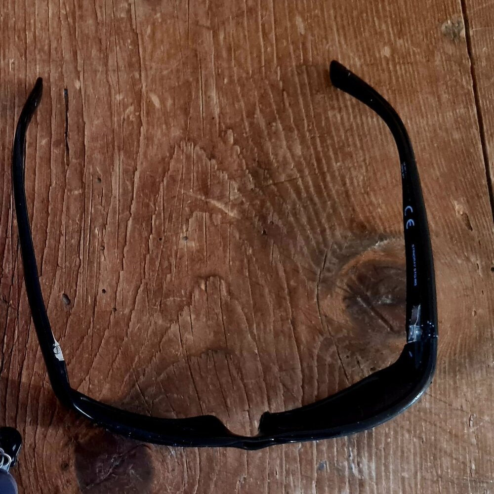 Maui Jim Stingray sunglasses